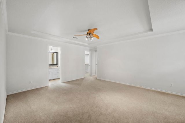 4700 Green Oaks Drive, Colleyville, TX 76034