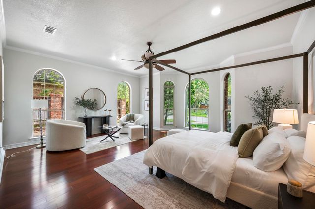 4700 Green Oaks Drive, Colleyville, TX 76034