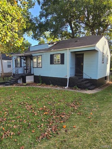 7528 Stanwood Drive, Normandy, MO 63121
