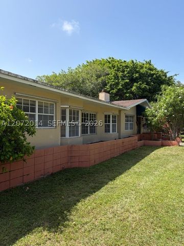 15190 Old Cutler Rd, Palmetto Bay, FL 33158