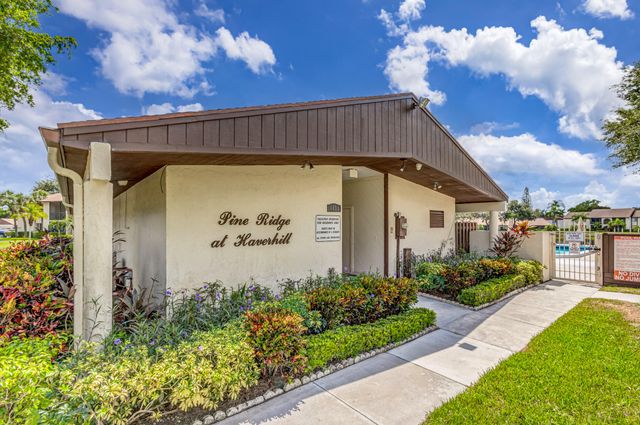 4821 Sable Pine Circle, West Palm Beach, FL 33417