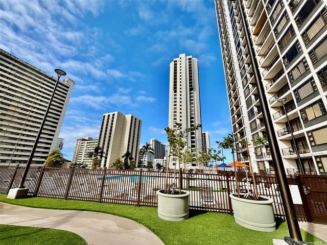 201 Ohua Avenue 1112, Honolulu, HI 96815