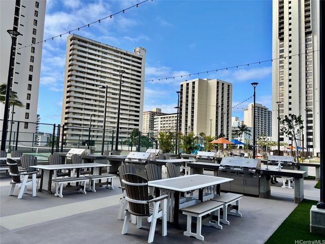 201 Ohua Avenue 1112, Honolulu, HI 96815