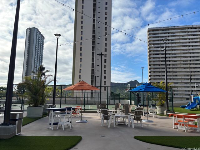 201 Ohua Avenue 1112, Honolulu, HI 96815