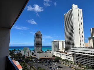 201 Ohua Avenue 1112, Honolulu, HI 96815