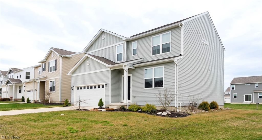 23633 Rebecca Lane, Columbia Station, OH 44028
