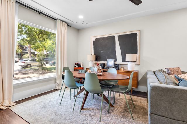 406 S Montreal Avenue, Dallas, TX 75208
