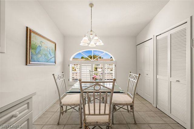 13141 Hamilton Harbour DR P7, Naples, FL 34110