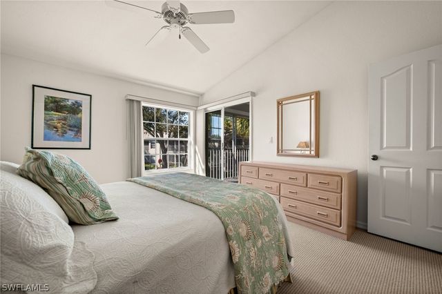 13141 Hamilton Harbour DR P7, Naples, FL 34110