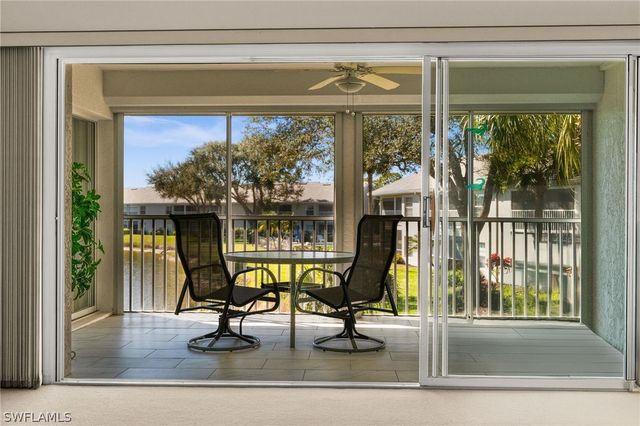 13141 Hamilton Harbour DR P7, Naples, FL 34110