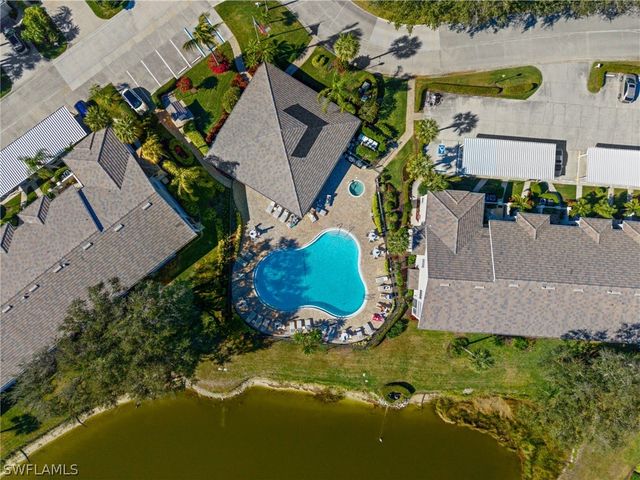 13141 Hamilton Harbour DR P7, Naples, FL 34110