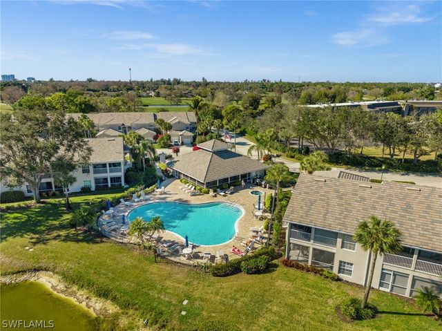 13141 Hamilton Harbour DR P7, Naples, FL 34110