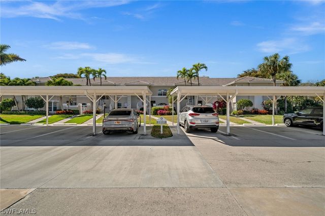 13141 Hamilton Harbour DR P7, Naples, FL 34110