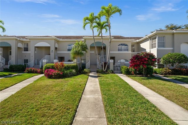 13141 Hamilton Harbour DR P7, Naples, FL 34110