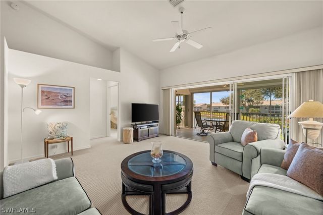 13141 Hamilton Harbour DR P7, Naples, FL 34110