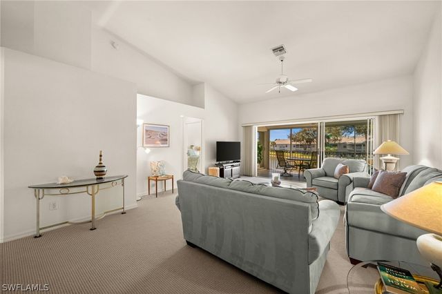 13141 Hamilton Harbour DR P7, Naples, FL 34110