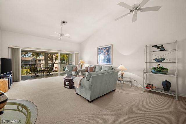 13141 Hamilton Harbour DR P7, Naples, FL 34110