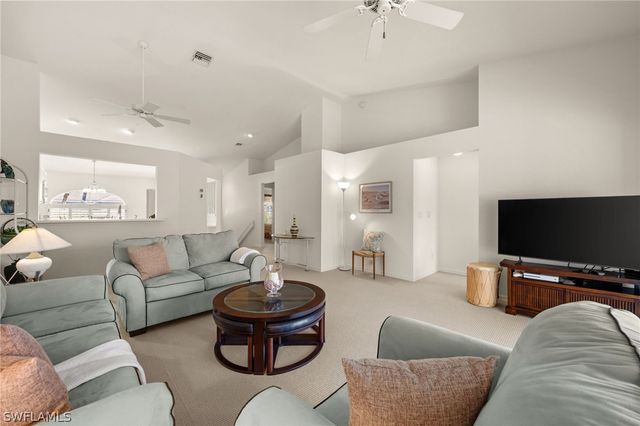 13141 Hamilton Harbour DR P7, Naples, FL 34110