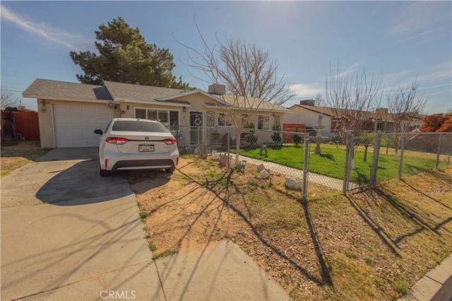12664 Esther Street, Boron, CA 93516