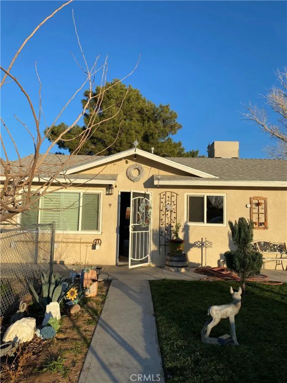 12664 Esther Street, Boron, CA 93516