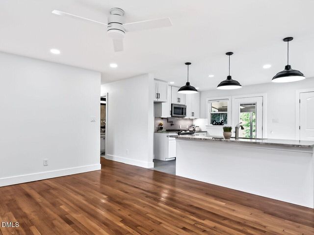 1523 Clermont Road, Durham, NC 27713