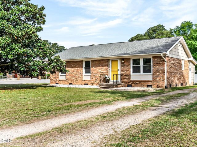 1523 Clermont Road, Durham, NC 27713