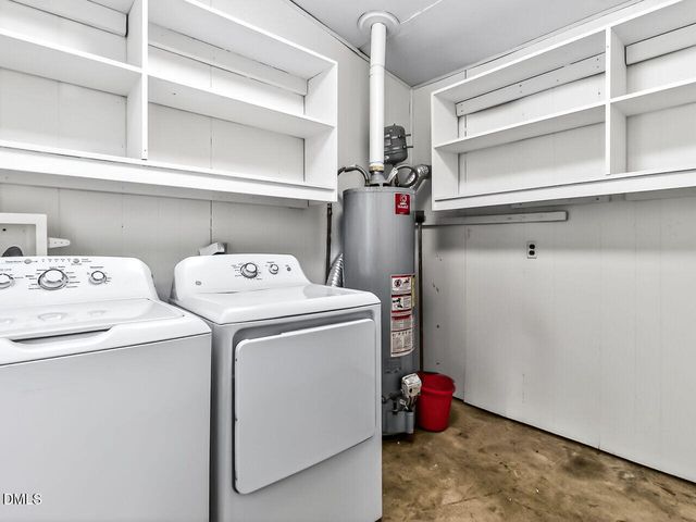 1523 Clermont Road, Durham, NC 27713