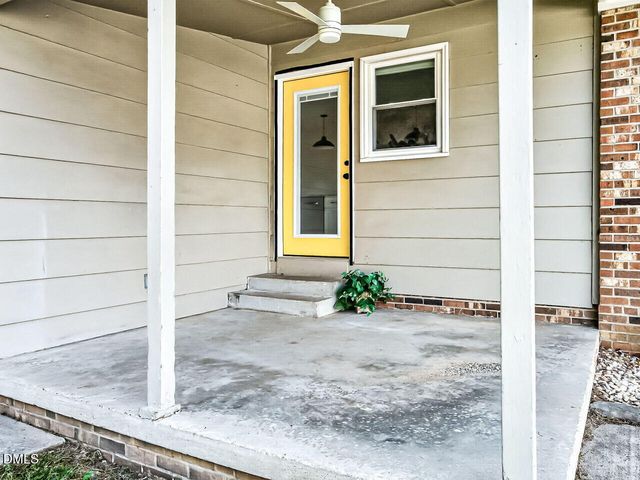 1523 Clermont Road, Durham, NC 27713