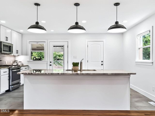 1523 Clermont Road, Durham, NC 27713