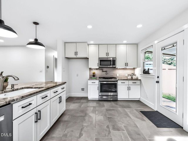 1523 Clermont Road, Durham, NC 27713
