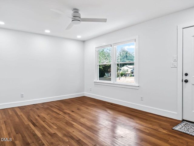 1523 Clermont Road, Durham, NC 27713