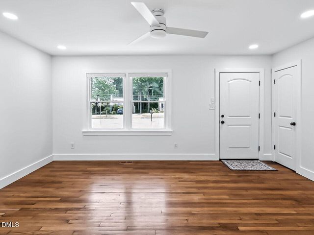 1523 Clermont Road, Durham, NC 27713