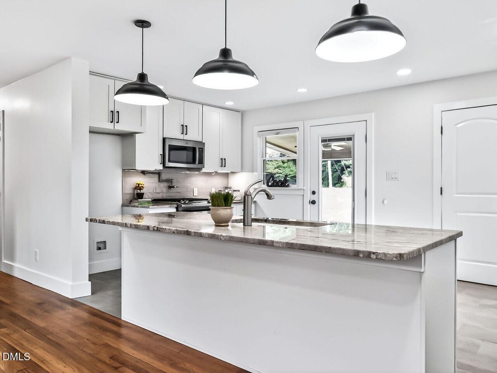 1523 Clermont Road, Durham, NC 27713