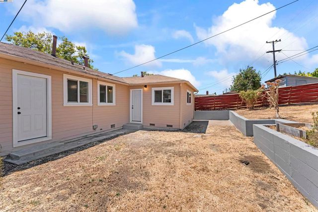 2512 Tennessee Street, Vallejo, CA 94591