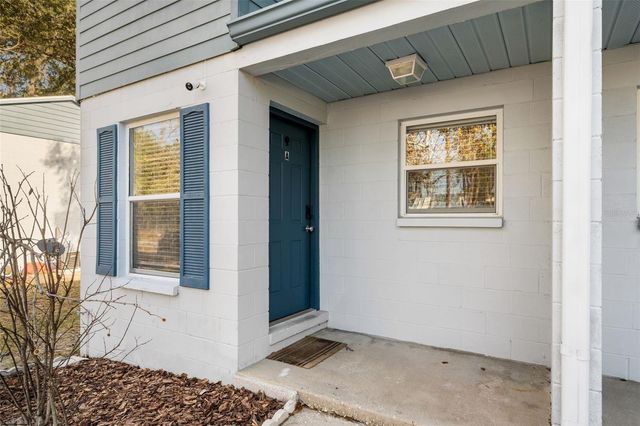 4007 SW 26TH TERRACE A, Gainesville, FL 32608