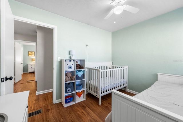 4007 SW 26TH TERRACE A, Gainesville, FL 32608