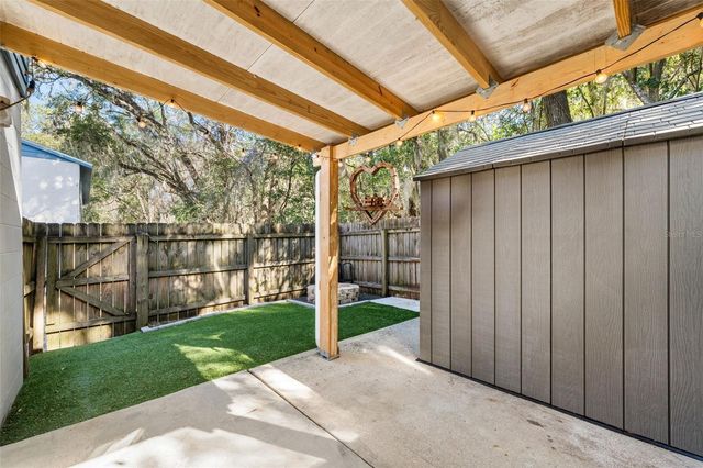 4007 SW 26TH TERRACE A, Gainesville, FL 32608