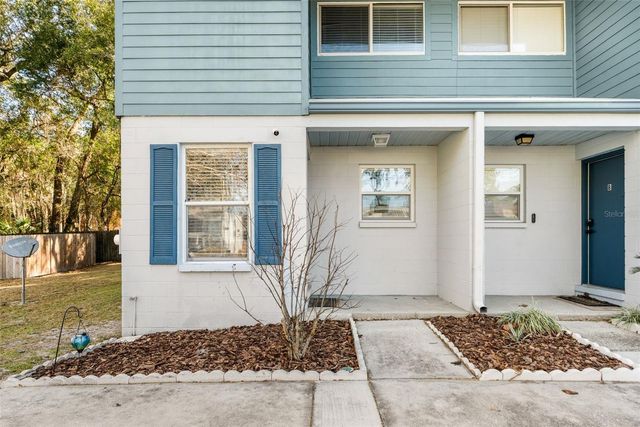 4007 SW 26TH TERRACE A, Gainesville, FL 32608