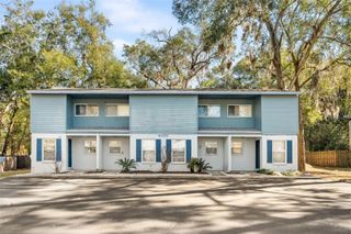 4007 SW 26TH TERRACE A, Gainesville, FL 32608
