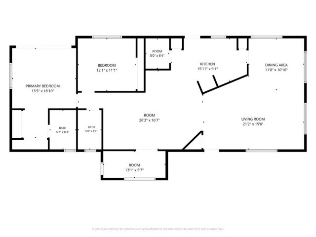 11250 Beach 4, Stanton, CA 90680