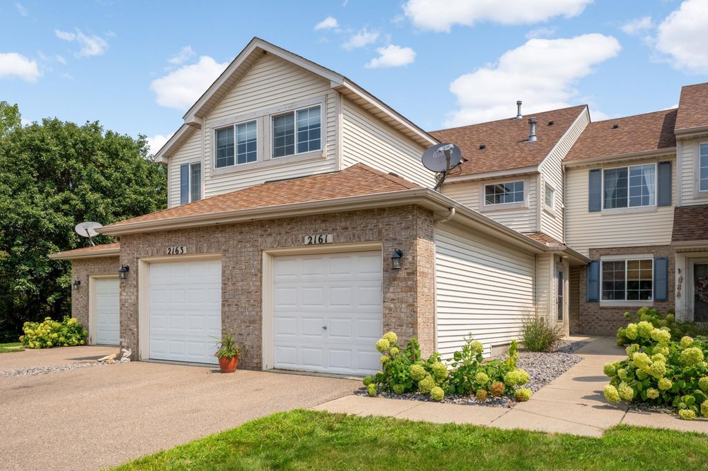 2161 Cool Stream Circle, Eagan, MN 55122 — photo 3