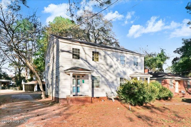 1605 Waverly Avenue, Kinston, NC 28504