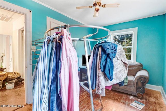 1605 Waverly Avenue, Kinston, NC 28504