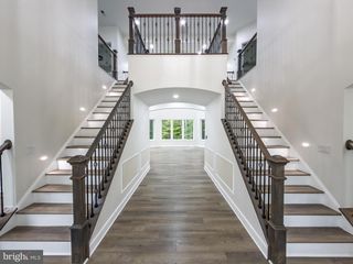 10401 LAUREL RIDGE WAY, Fredericksburg, VA 22408