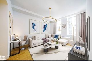 1 Wall St Apt 1805, New York City, NY 10005