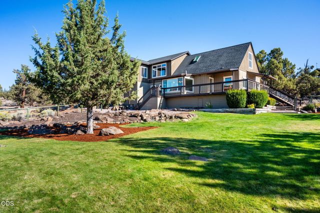 21042 Robin Avenue, Bend, OR 97703