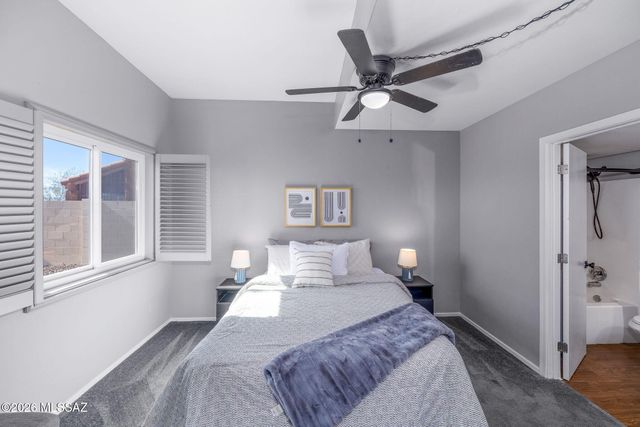 1694 E Calle Grandiosa, Tucson, AZ 85706