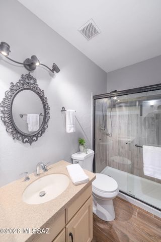 1694 E Calle Grandiosa, Tucson, AZ 85706