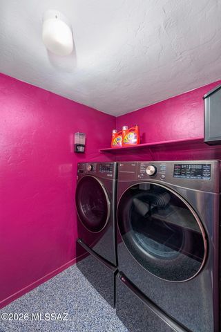 1694 E Calle Grandiosa, Tucson, AZ 85706