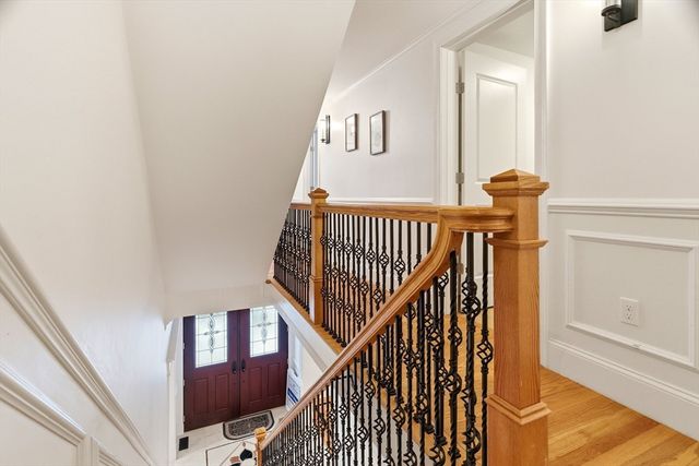 36 Naples Rd, Brookline, MA 02446